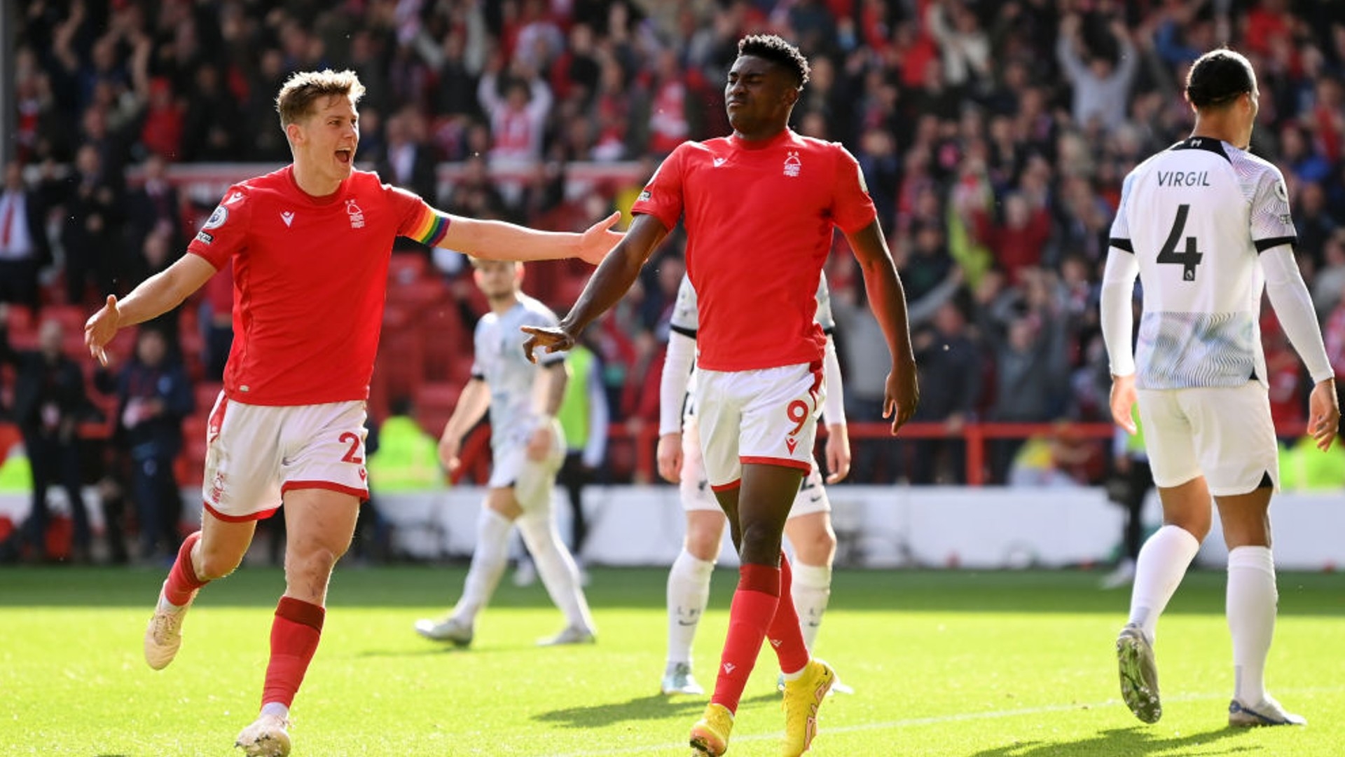 每一位主教 每一位主教