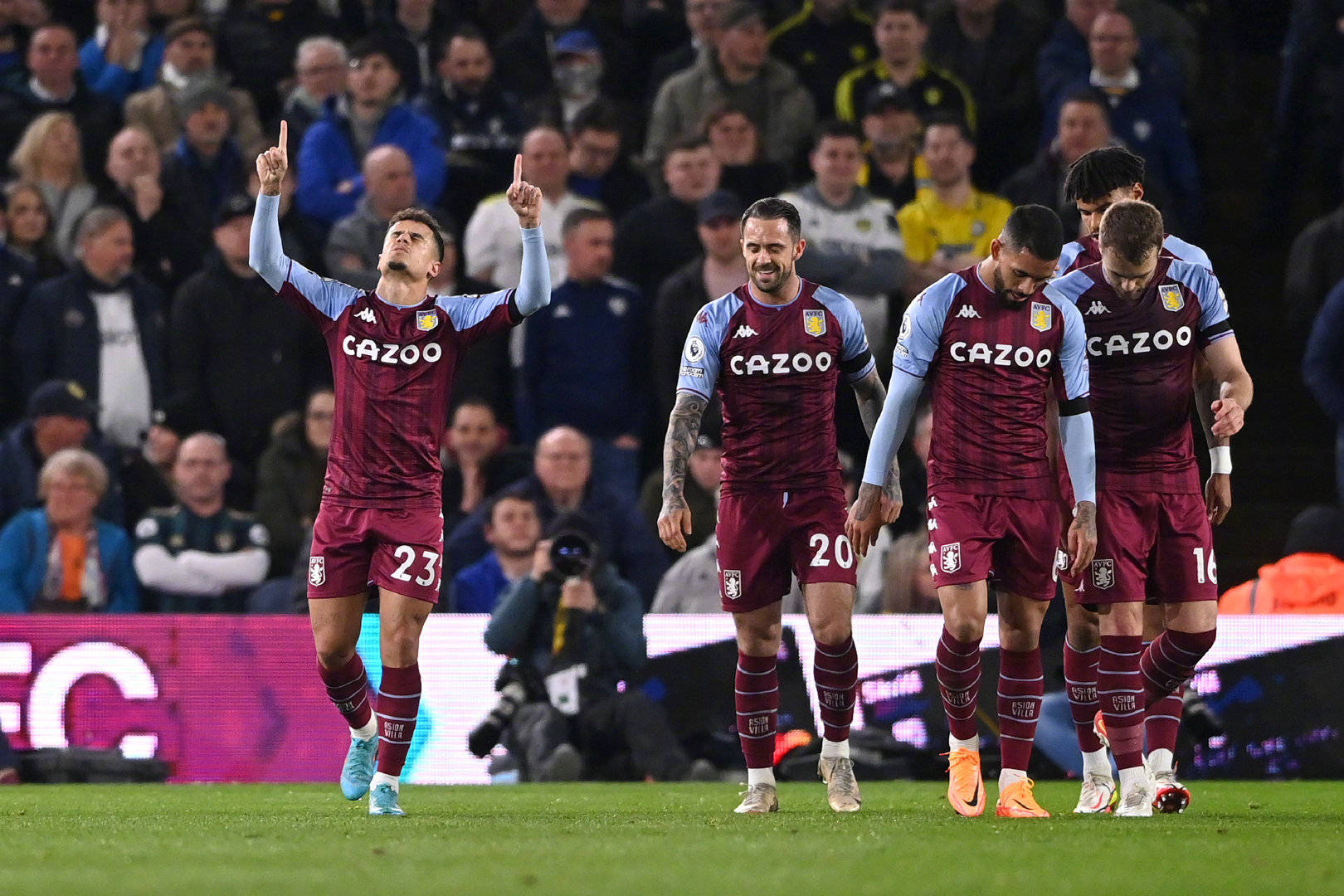 气成就了她 气成就了她