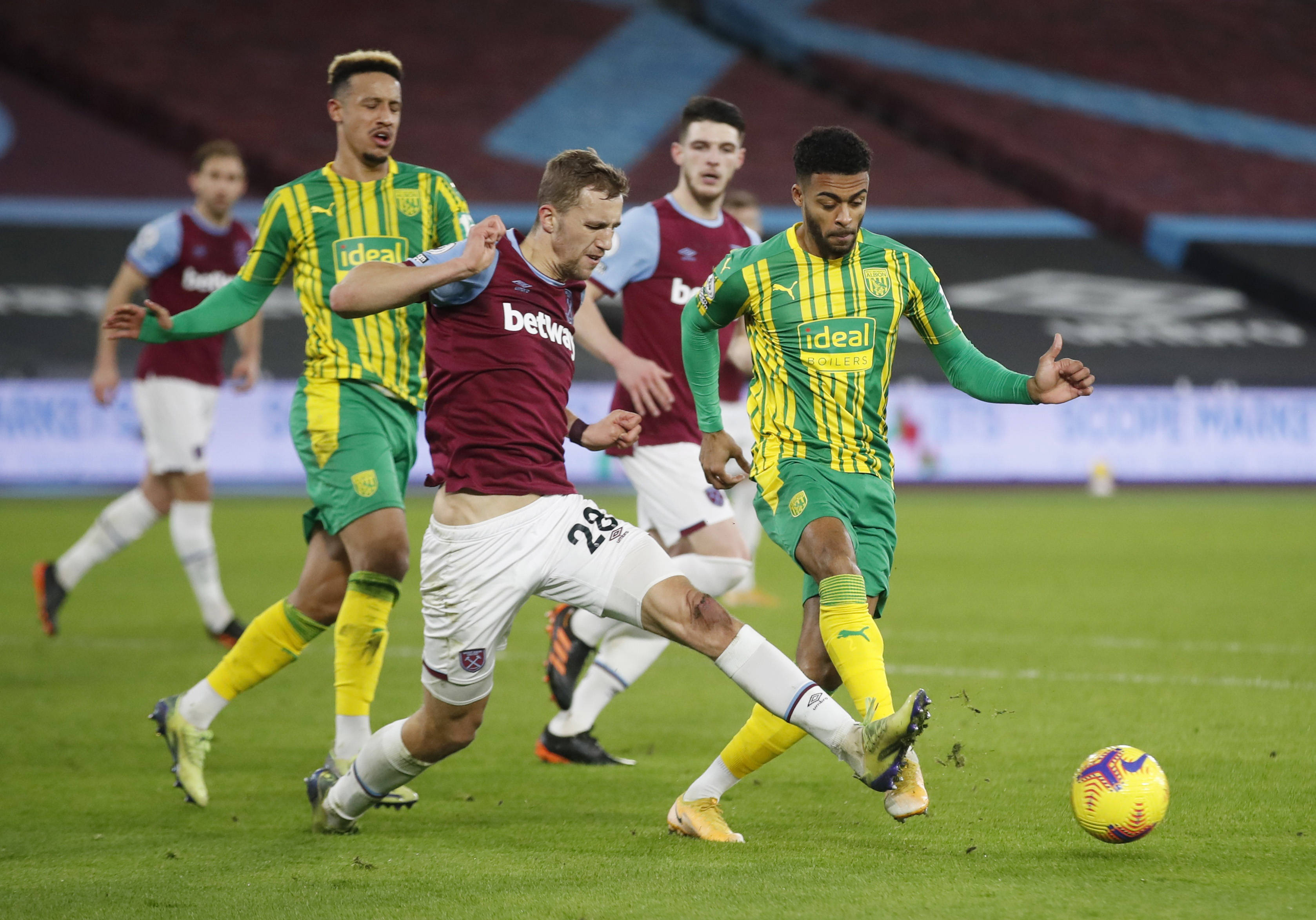 但从长远来 但从长远来