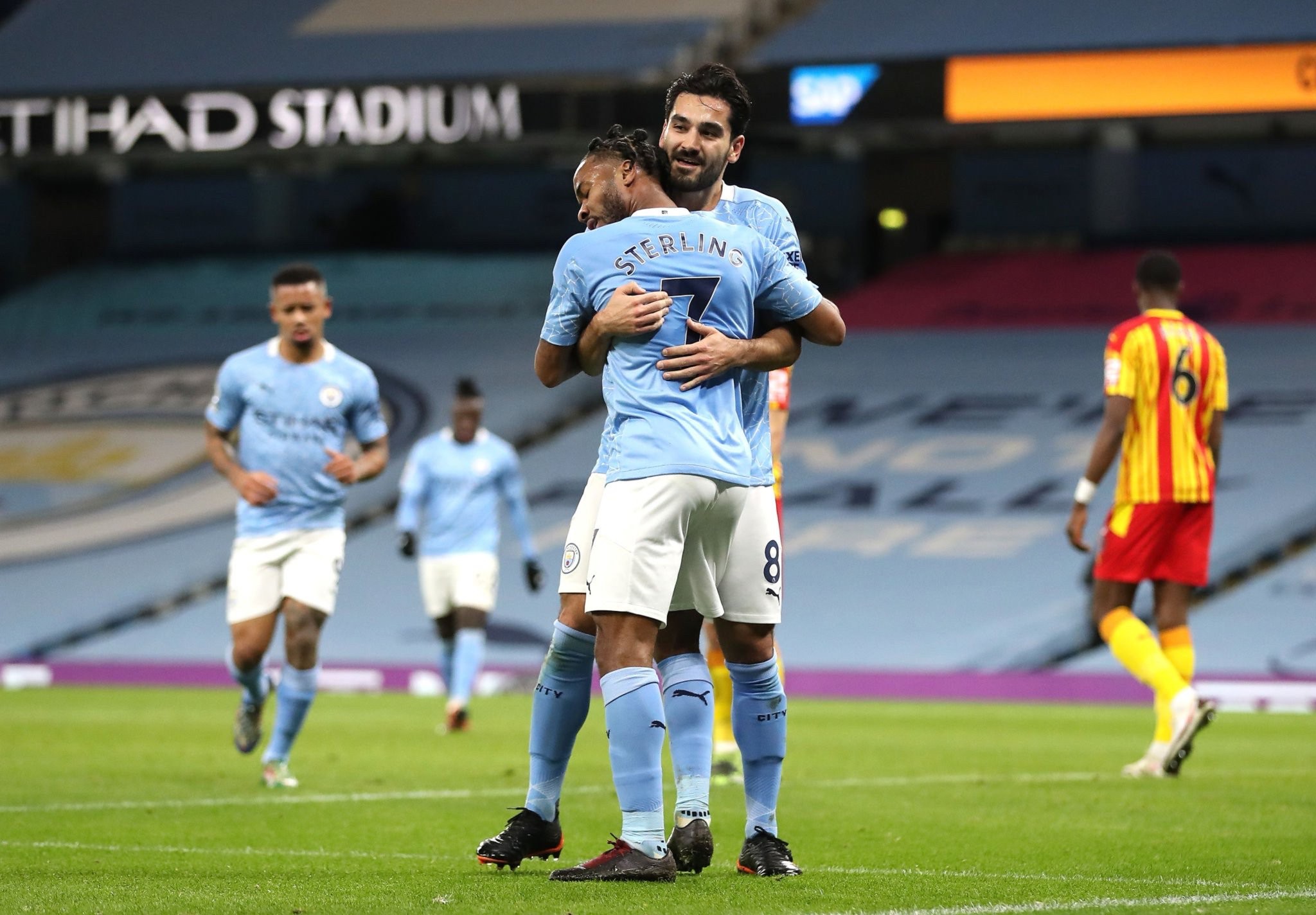 对于这场比 对于这场比