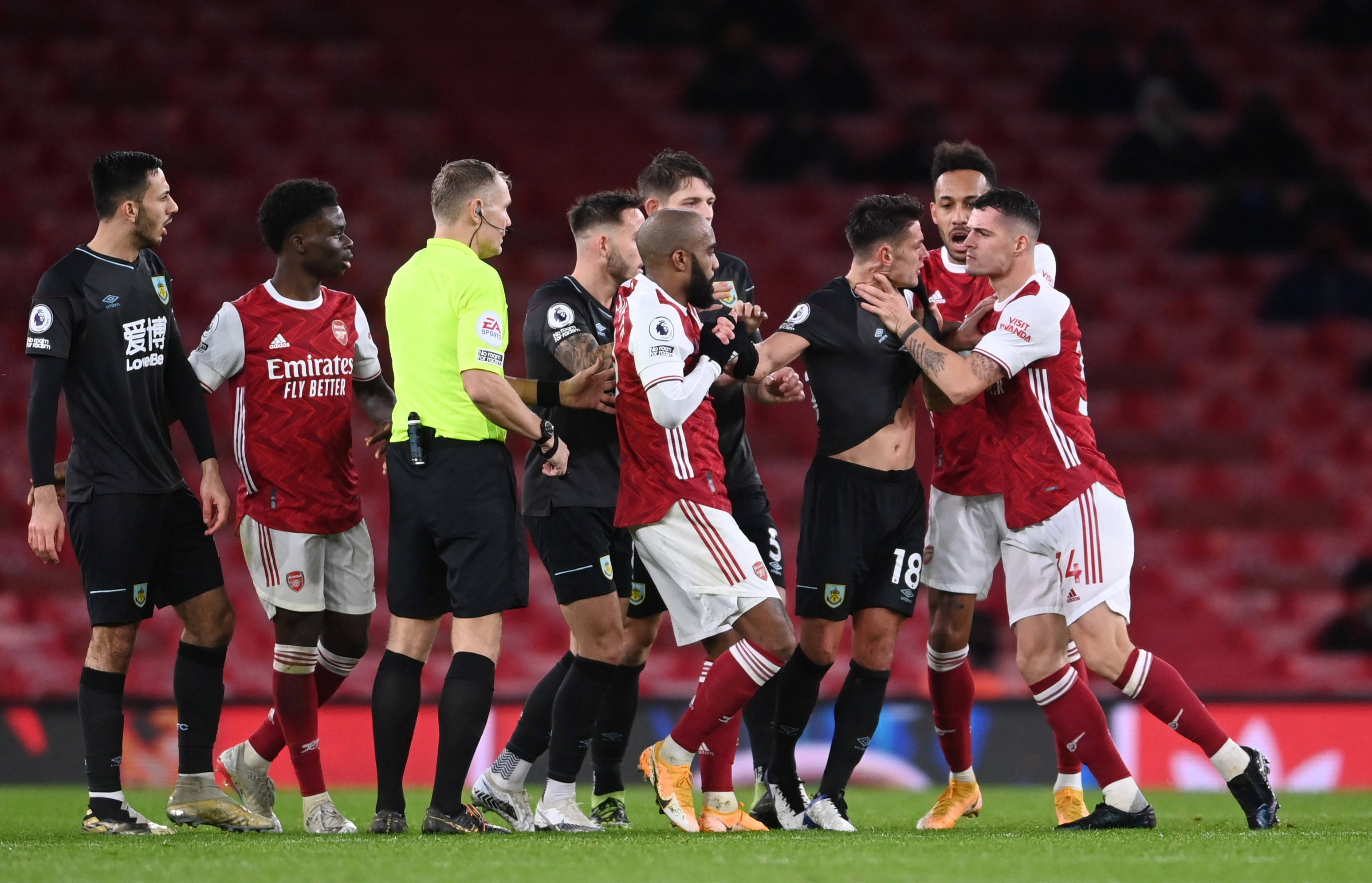 中的策略 中的策略